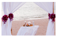 Aulani Beach Ceremony